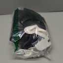 2-Pack Dog Gate for Stairs Pet Gates for The House: Dogs Screen Mesh Gate for Doorways Stairways Indoor Safety 29 inches Tall, 38 inch Wide