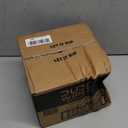 DUDE Wipes Mint Chill Flushable Wipes - Extra-Large Adult Wet Wipes - 6 Pack (288 Count) - Infused with Tea Tree Oil, Vitamin E, and Aloe - Septic and Sewer Safe