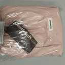 Bedsure Bamboo Viscose Cooling Sheets, Rayon Cotton Serene Blend, PureWoven, Breathable & Buttery Soft King Size Sheets Set, Deep Pocket Up to 18", Hotel Luxury Bedding for Hot Sleepers, Rose Pink