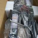 7500lbs RV Scissor Jacks with Pads, Stabilizer Leveling Jacks