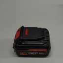 TenHutt

3rd Upgrade? TenHutt 20V60V 8.0Ah High Capacity MAX Lithium-ion Replacement Battery for DeWalt Flexvolt 20V60V120V Cordless Power Tools DCB606 DCB612 DCB206 DCB204 DCB205 Li-ion Battery