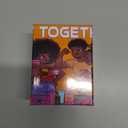 Get Together Drinking Card Game  Perfect for Cookouts, Engagements, Bachelorettes, and Adult Game Nights, More Fun Than Charades or Uno