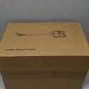 Lightweight Cordless Stick Vacuum 20Kpa 4 in 1 Powerful Suction 35 mins-Running, Handheld Cordless Vacuum Cleaner with 250W Brushless Motor & Detachable Battery for Carpet Floor Car Pet