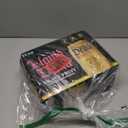 Liquid Death Soda-Flavored Sparkling Water - Grave Fruit (Grapefruit Flavor), Less Sugar*, Huge Flavor, No Caffeine, No Artificial Sweeteners, 12 Fl Oz (Pack of 12), BB 

01/02/2027