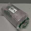 EACHY Travel Makeup Bag, Large Capacity Cosmetic Bags for Women, Waterproof Portable Pouch Open Flat Toiletry Bag Pattern Makeup Bag (AO-Red)