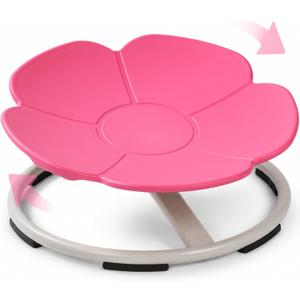 Petal Sensory Spinning Chair for Autistic Kids & Teens