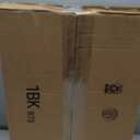 Zipper Binder 3 Ring 3-inch with Shoulder Strap & Backpack Straps, 700 Sheets Capacity Multiple Pockets Large Zip Up Binder File Folder Bag Fits 13 Inch Laptop, Pink