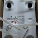 4500 Sq.Ft Most Efficient Energy Star 2025 Dehumidifier, AEOCKY Max 80 Pint/ D(Standard 56Pint/ D) Smart Compressor Dehumidifier with Drain Hose, Intelligent Humidistat, for Basement, Bedroom, Home, Bathroom