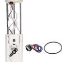 Fuel Pump E3943M Replacement for Compatible with Chevy S10 Pickup, GMC Sonoma, Isuzu Hombre L4 2.2L 1997 1998 1999 2000