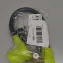 Dryer Adapter 3 Prong to 3 Prong NEMA 10-50P Male to 10-30R Female, 1.5FT 3-Prong Dryer Adapter Plug for 50 Amp and 30 Amp, RV EV Generator Stove Plug STW 10/3 AWG(125/250V)