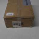 Gun Rack, Indoor Gun Racks for Wall Mount Gun Display Stand, Floor Gun Stand Holds up 5 Guns Storage Airgun Rifle Holder Hunting Gun Shelf (Black, Medium-17.3" L)