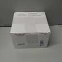 4 Pack Christmas Candle Gifts Set for Women Funny Vintage Xmas Holiday Natural Soy Wax Scented Candles Apple Harvest, Sea Salt, Cinnamon Vanilla and Orchid, White Sage and Lavender