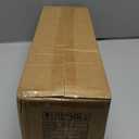 Modern Chandelier Ceiling Light Fixture Sputnik Chandeliers Gold and Black Farmhouse Chandelier Over Table 12-Light Height Adjustable Chandeliers for Dining Room, Living Room,Kitchen Island