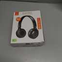iLive Electronics Wireless Headphones Black