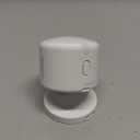 Aqara Presence Sensor FP300 Wireless 5-in-1 Motion Sensor with mmWave, PIR, Light, Temperature & Humidity Detection, Thread & Zigbee, Supports HomeKit, Home Assistant, Alexa, Google Home