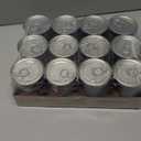 Evanger's Complements Vegetarian Dinner 12 Count, 12.5 oz Each Grain-Free Plant-Based Food for Dogs & Cats Balanced Mixing Base with Vegetables & Fruits (BBD - 12/2028)