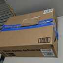 Plasticolor 006725R01 Ford Elite Premium Logo Steering Wheel Cover