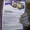 Updated Golf Cart Enclosure 2 Passenger for EZGO TXT RXV / 4 Passenger for Club Car Precedent Short Roof Driving Enclosure - Golf Cart Rain Cover with 600D and PVC, Strong YKK Zipper