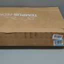 Tempur-Pedic TEMPUR-Cloud Dual Cooling Pillow, King (Pack of 1), White