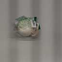 Portable Sound Machine for Baby Kids | White Noise | Sleep Soother | 16 Soothing Sounds | Timer | Memory Function | 30H | Shush | Travel | Registry Gift | Newborn Essentials | Extended Battery Edition (Putty)