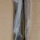 Metal Gold Tall Plant Stand Indoor or Outdoor - 30 inch 2 Tier Modern Corner Planter Shelf Rack with 2 Removable Display Shelves(10 inch) for Bedroom Living Room Balcony