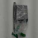 1 Pack Ultrasonic Animal Repeller Outdoor Cat Repellent Solar Deer Repellent Devices Waterproof, Motion Activated Animal Deterrent Devices to Scare Cat Squirrel Rabbit Raccoon Skunk for Yard Garden