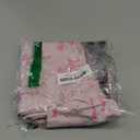 Oududianzi Small Poly Mailers 6x9, 100PCS Shipping Bags, Self Seal Mailers Poly Bags, Mailing Envelopes Bulk, Polymailer Packaging Bags for Small Bussiness (6x19 - 100Pack, Pink Bows)
