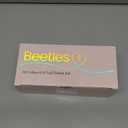 beetles Summer Gel Polish Set - Fingertip Palette, 32 Colors Polish Set with Base Top Coat Pink Red Blue Purple Brown Yellow Green Black White Uv LED Lamp Nails Gifts for Women