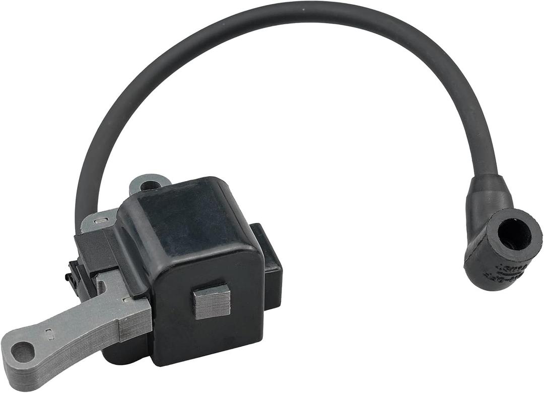 HZ Ignition Coil Lawnboy100-2948 99-2912 Compatible with Toro Lawn Boy 682702 683080 683215 10515 10518 10520 10523 10545 10546 Gold Series Lawn Mower Garden Tractors and More