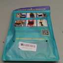 Everyday Medical Post Surgery Breast Band - 2 Pack I Implant Stabilizer I Post Surgery Breast Augmentation Support Band Wrap I Chest and Breast Support Bandage