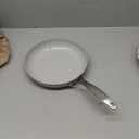 Greenpan Essence Frying Pan with Ceramic Non-Stick Coating - PFAS Free -  24 cm