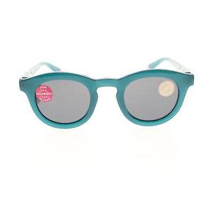 Peepers Polarized Sunglasses Beverly Shores Teal