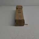 Black Wrap Around Curtain Rods 72 to 144:Blackout Heavy Duty Adjustable Long Window Curtain Rod Room Darkening Modern Industrial Curved French Return Metal Drapery Rod Easy Install Matte Black