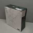 MOON LENCE Portable Camping Chair Backpacking Chair - The 4th Generation Ultralight Folding Chair - Compact, Lightweight Foldable Chairs for Hiking Mountaineering, Beach (Orange-2Pack)