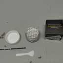 Numbing Cream Maximum Strength: Long Lasting Extra Relief with Menthol Arnica and Emu Oil (30ml, 1, Fl Oz)