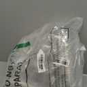 Baderke 50 Sets Crystal Clear Plastic Cups With Lids, Disposable Iced Coffee Cups with Lids for Smoothie, Cold Beverages, Drinking Cups, Cold Drinks for Party, Wedding, Event(Clear,20 oz)