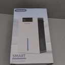 SMpasski Dehumidifier, Dehumidifier for Home