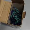 Designer Series Light Set, 100 Blue Lights,36.75Ft