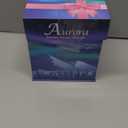 Birthday Gifts for Women Gifts for Teenage Girls Boy Northern Lights Projector,18-Color Valentines Day Gifts for Her Teen Girl Gifts Trendy Stuff,Galaxy Projector for Bedroom Cute Room Decor Aesthetic