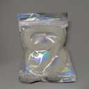 Binvin 3D Printed Animals-Snake Viper, 3D Printed Snake Toys Articulated Snake 3D Printed Animals Animal Model Ornaments Creative Funny Toy Festival Gift for Frends (Luminous Rainbow, 24Inch)