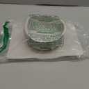 Modaliv 34oz Adult Scooper Bowl with Suction Base  Adaptive Silicone Placemat for Stroke Recovery, Elderly, or Disabled  Microwave & Dishwasher Safe  Non-Slip Feeding Aid (Gray)