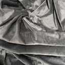 Sofa Sack Bean Bag Chair Cover Only - Beans Not Included - Cover Replacement, 7.5 Foot, Charcoal