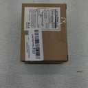 E12 Ceiling Fan Light Bulbs Dimmable, 60w Equivalent LED Bulb, Warm White 3000K, E12 Small Base Candelabra A15 LED Round Light Bulb, 600 Lumen, Pack of 3