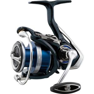 Daiwa Legalis LT Spinning Reel for Lakes and Rivers (5000)