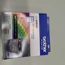 Brother Genuine LC406BK Standard Yield Black INKvestment Tank Ink Cartridge