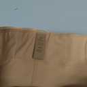 FeelinGirl Tummy Control Shapewear Butt Lifter Shorts Mid-Rise Lace Body Shaper Underwear Nude S