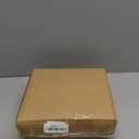 Clamp-on Desktop Speaker Stands Pair for LG, Sony, Vizio, Klipsch, Samsung, JBL Speaker Stand Desk - Adjustable Desk Speaker Stands for Most Satellite & Bookshelf Speaker Stands Wr Cable Management