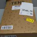 Princess Tent for Girls Fairy Castle Play Tents for Kids Toddler, Hexagon Kids Playhouse with Gift Box, Princess Toys & Gift for Girls for Indoor(Pink Tent with Mat)