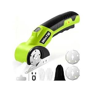 WINTS CORDLESS ELECTRIC SCISSORS