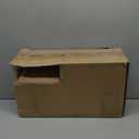 DA97-14474C, DA97-14474A, DA97-12604D Ice Bucket, ice Container Bucket Compatible with Samsung RF25, RF26, RF28, Series Refrigerator etc, Part Number: DA97-21040A, AP6034185 